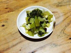 -海富荣·锅贴·陕菜家常菜(阳光城店)