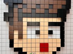 -PIXEL BOY炸鸡店(上海首店)