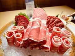 -余欢领鲜火锅(新街口店)