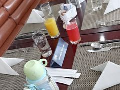 -北京西单美爵酒店-融轩中餐厅