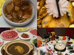 -天宜隆蘑菇宴火锅(石景山旗舰店)