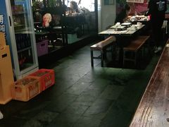 -管氏翅吧(广渠门店)