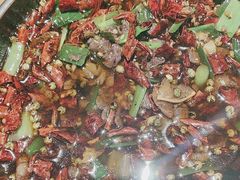 -树厨贵州菜(大十字店)