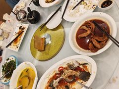 -海宝酒家(中山四路店)