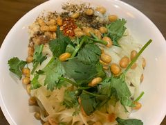 凉面-88号小吃店·经典云南菜·地道纳西美食