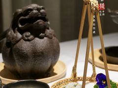 -叶叶菩提·晋福宫