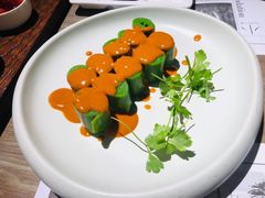 -小大董·烤鸭(凤凰汇店)