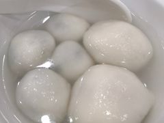 -美新点心店(陕西北路店)
