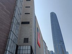 -天河城购物中心