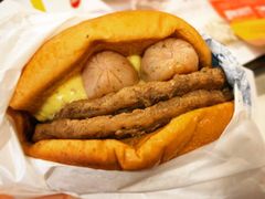-麦当劳(龙阳路店)