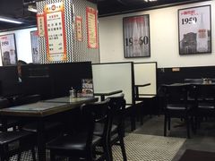大堂-华星冰室(湾仔店)