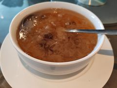 -南京空港温德姆花园酒店·MTF满庭芳中餐厅