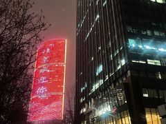 -朝阳区图书馆(小庄店)