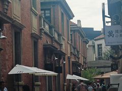 -老通城豆皮大王(吉庆街店)