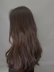 -MAGIC米几发型设计·羊毛卷