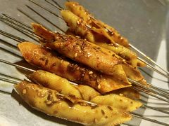 -三个大叔烤羊肉串·炭炉砂锅菜(西三旗店)