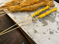 -破店肥哈·东北烧烤·夜宵(南山保利店)