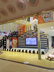 点击看大图 -meland club亲子乐园(重庆万象城店)