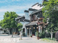 -南浔古镇