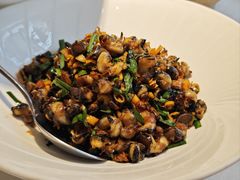 -院里寻菜·精致庭院菜(观沙岭店)