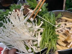 -盒马鲜生(悠方店)