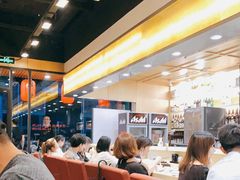 大堂-东京屋(武定路店)