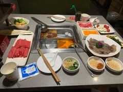 -海底捞火锅(石厦时代广场店)