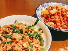 -回家吃饭·地道南昌菜(建德观总店)