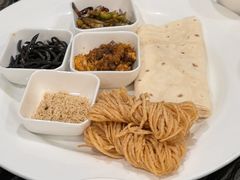 -四季轩中餐厅(徐州开元名都大酒店)