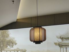 -荷塘秋月·本帮江浙菜(国权路店)