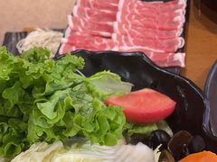 -呷哺呷哺(常营华联店)