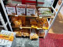 -西归浦每天偶来市场