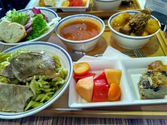 -榖屋house of flour(张江首店)