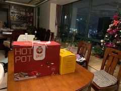 -锅sir时尚火锅外卖(滨江店)