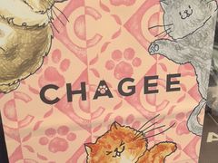 -霸王茶姬(西单百货店)