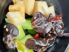 -束河人家(南锣鼓巷店)