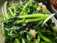 -兰溪小馆(东直门簋街店)