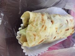 墨西哥培根卷-罗莎蛋糕(奥山府店)