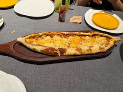 -Efes Turkish & Mediterranean Cuisine 艾菲斯餐厅(陆家嘴店)
