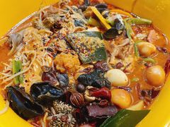 -林静小吃(复兴路店)