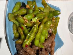 -寂寞的豆芽 蒙古原切大串(金宇店)