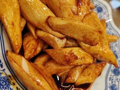 -芸海阁·农家私房菜(沙家浜景区出口店)