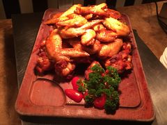 -粤海璇宫·木棉花高空旋转餐厅·聚会派对