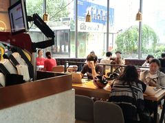大堂-COSTA COFFEE(常熟路店)