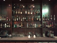 -郑州希尔顿酒店·阿米奇意大利餐厅