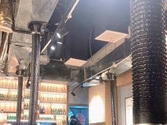 -肉甲韩国木炭烤肉(新壹街1店)