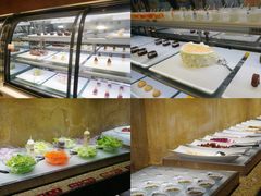 -汉巴味德·烤肉与啤酒的自助(杭州大悦城店)