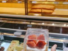 -TOUCH泰奇(奉贤宝龙城市广场店)