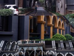 -湖南省立第一师范学校旧址