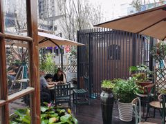 -留香花园(淮海街商业街店)